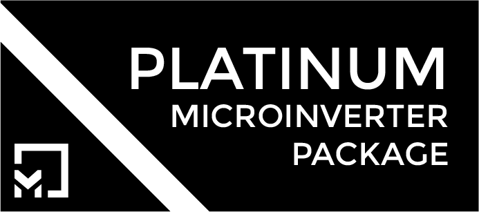Platinum Microinverter