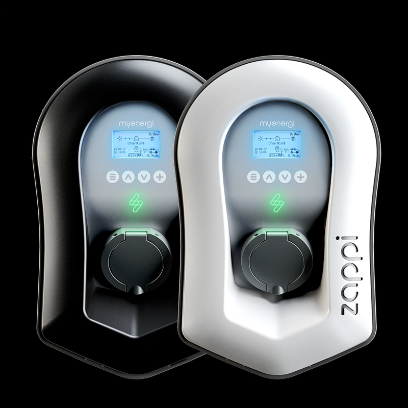 EV Charger Installations